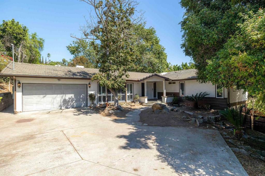 Property Photo: 10549 Anaheim Dr CA 91941