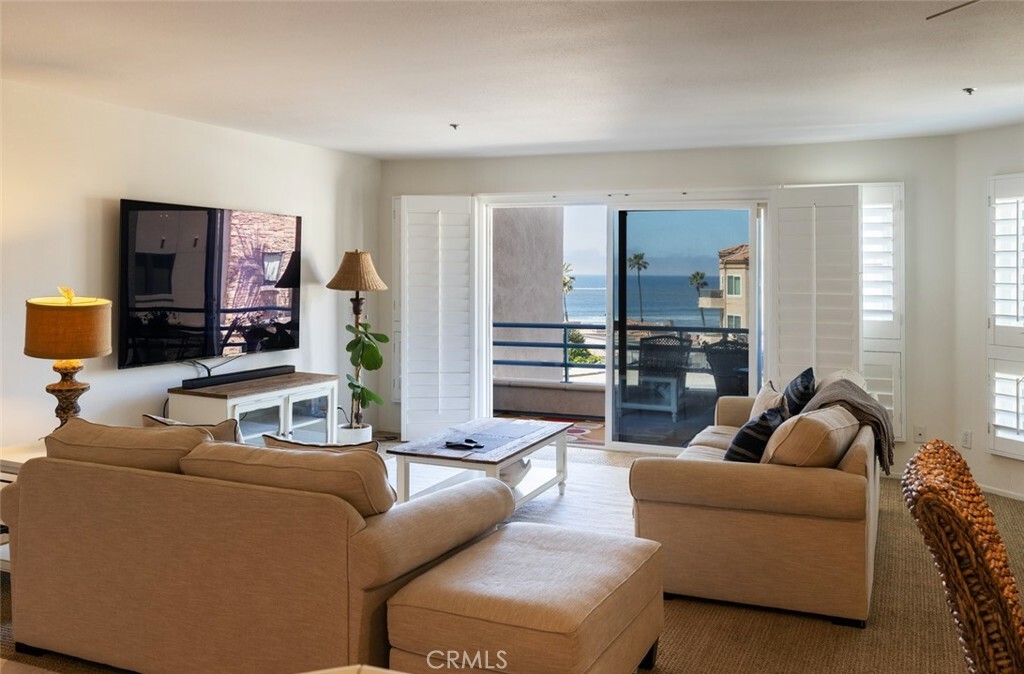 Property Photo: 400 N Pacific Street 202 CA 92054