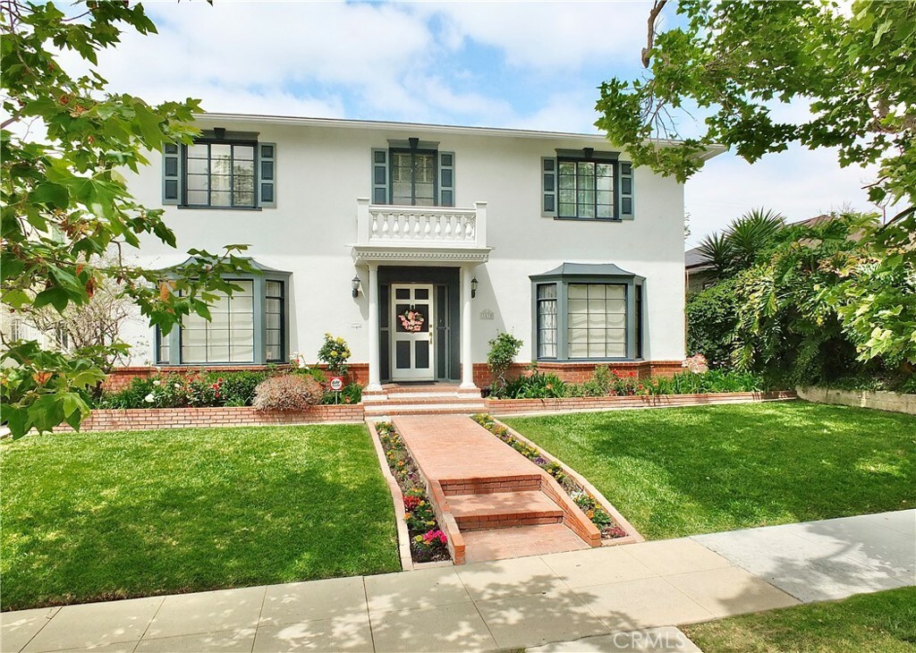 3835 California Ave  Long Beach CA 90807 photo