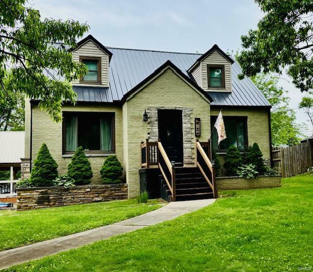 2754 Adeline Avenue  Cape Girardeau MO 63701 photo