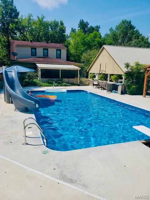 Property Photo:  2754 Adeline Avenue  MO 63701 