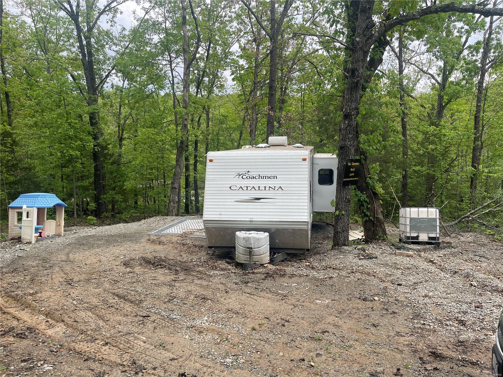 Property Photo: 6049 McCaleb Memorial Park Drive MO 63036