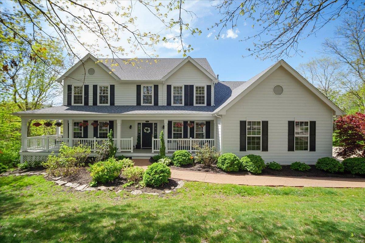 Property Photo: 4151 Alt Road MO 63025