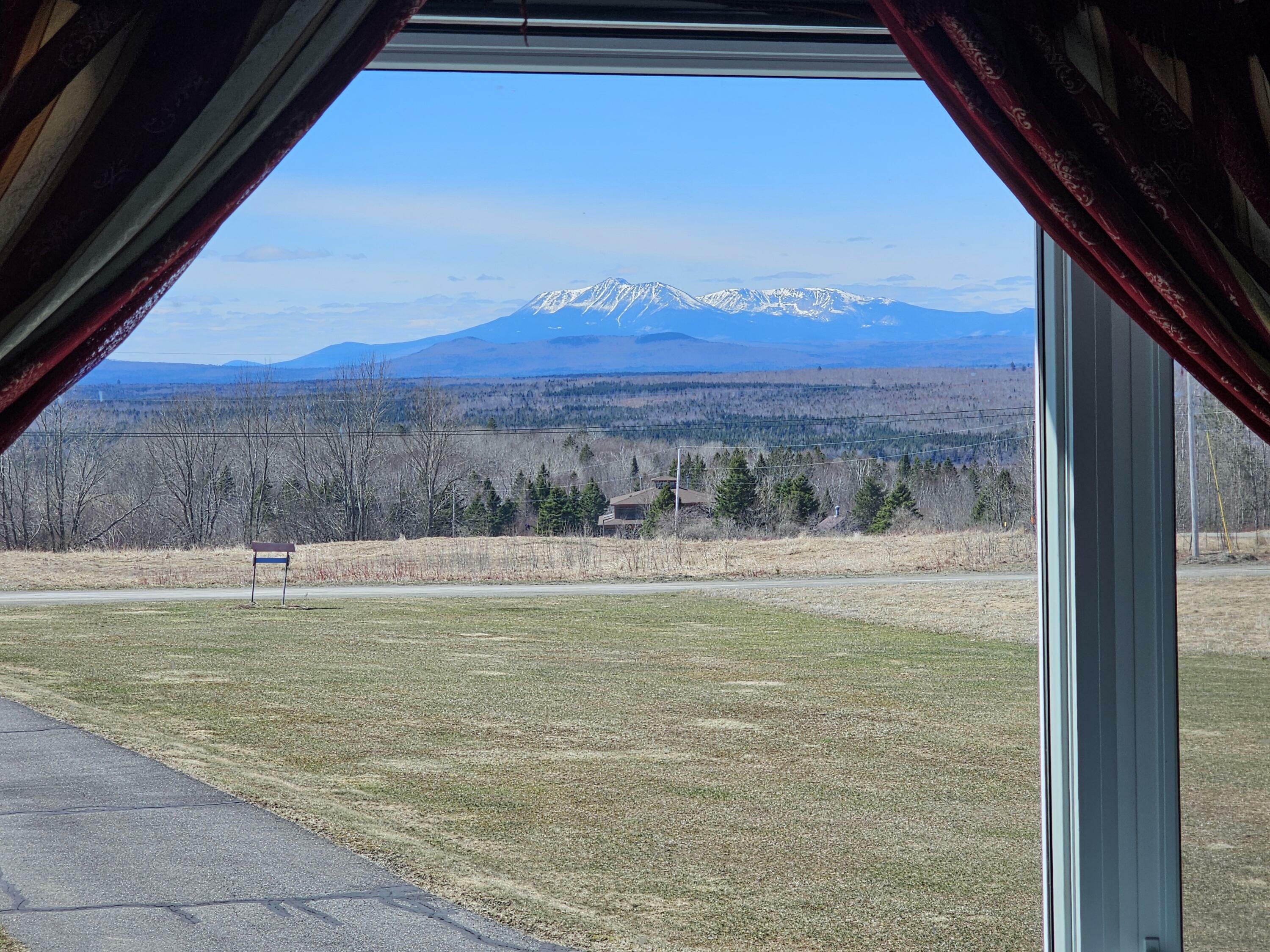 14 Lawler Ridge Road  Benedicta Twp ME 04733 photo