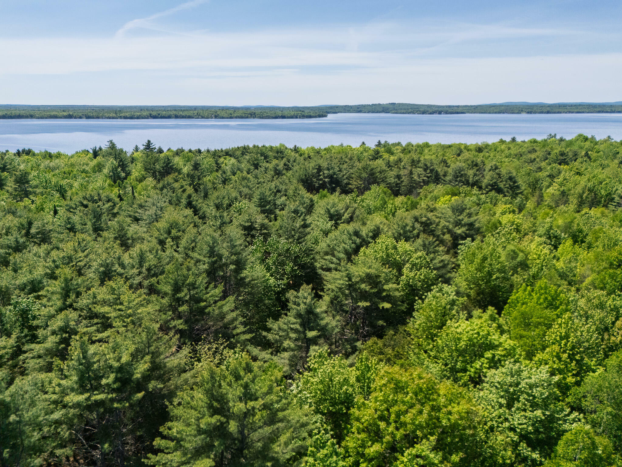 Property Photo: Lot 8 Murray Road ME 04953