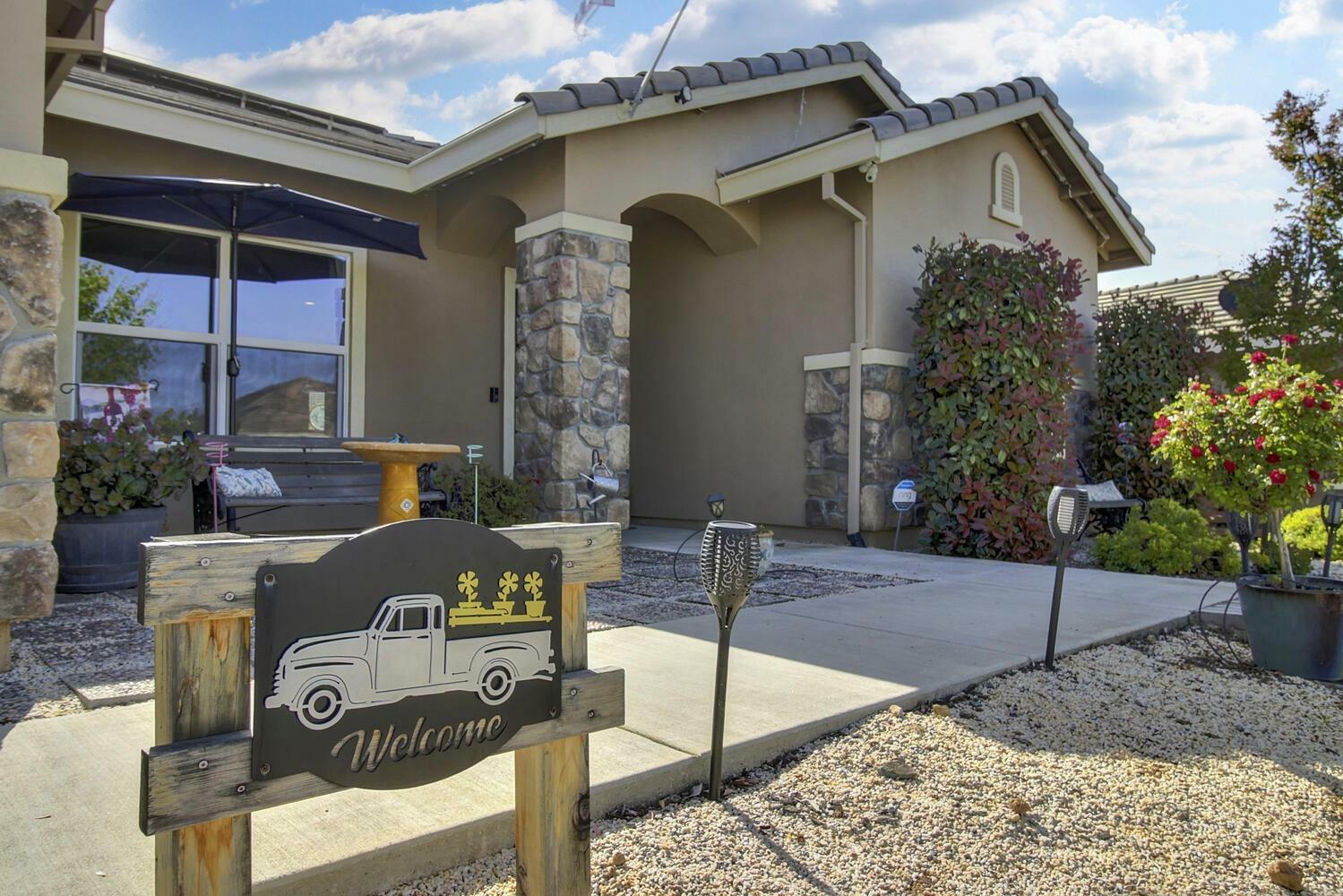 Property Photo: 394 Avalon Drive CA 95640