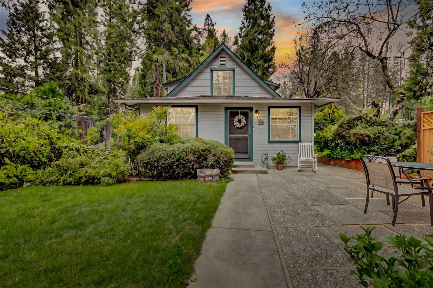 10577 Boulder Street  Nevada City CA 95959 photo