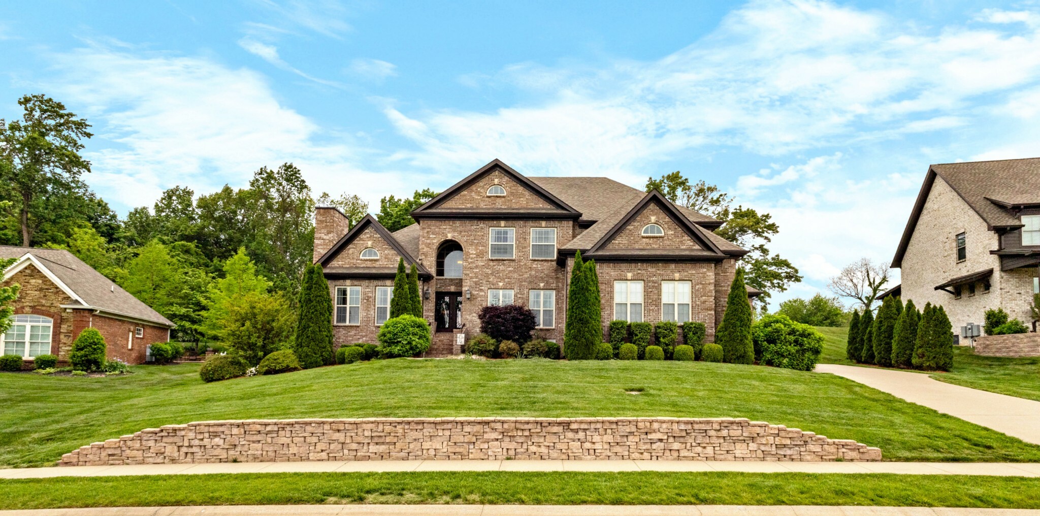 1424 Collins View Way  Clarksville TN 37043 photo