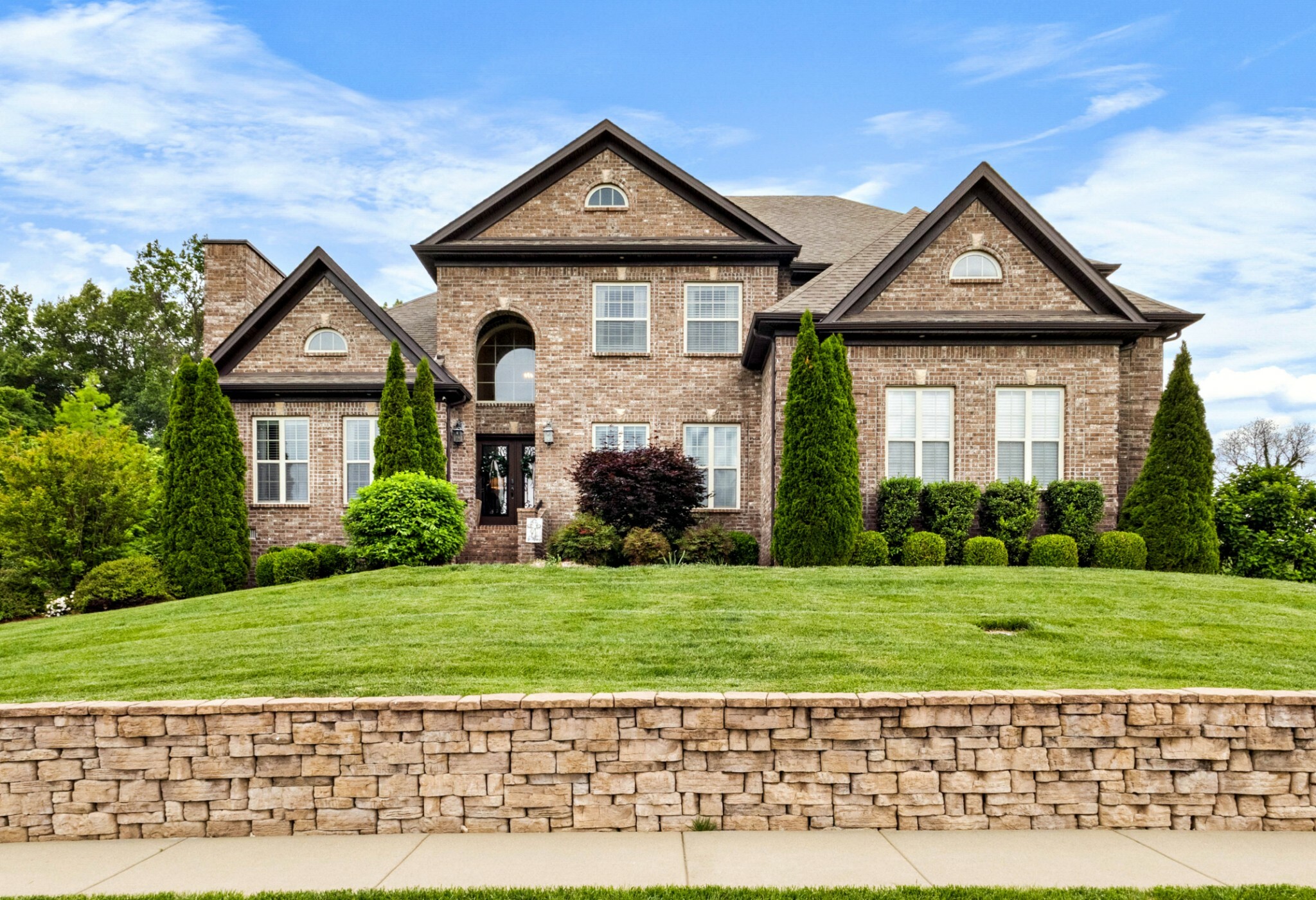 1424 Collins View Way  Clarksville TN 37043 photo