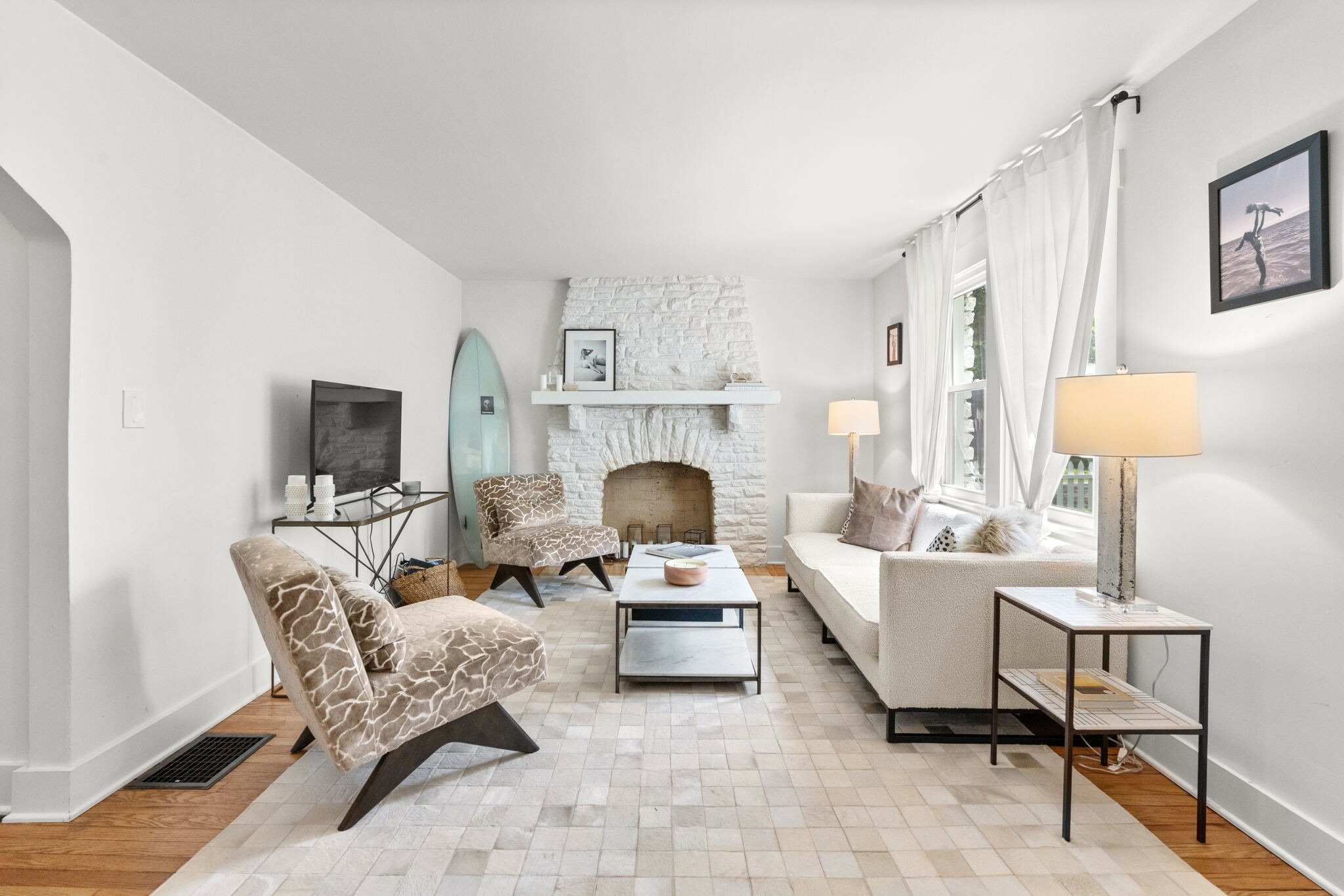 Property Photo:  2800 Marlin Ave  TN 37215 