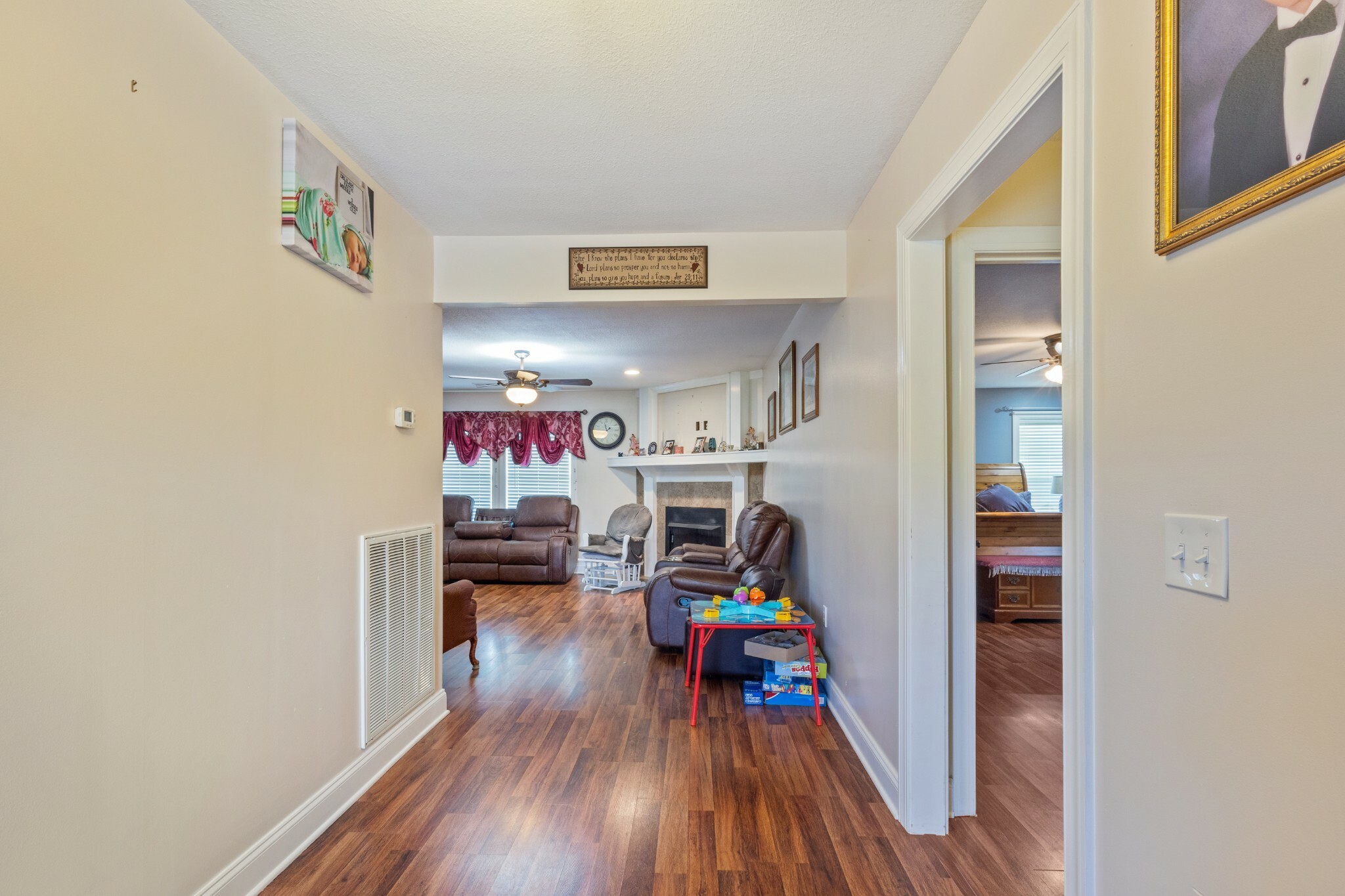 Property Photo: 440 Adams Rd TN 37387