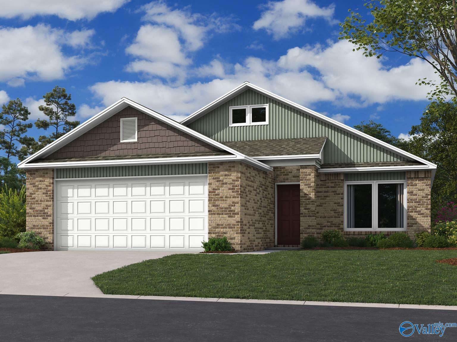 Property Photo: 4024 Sherri Street SW AL 35603