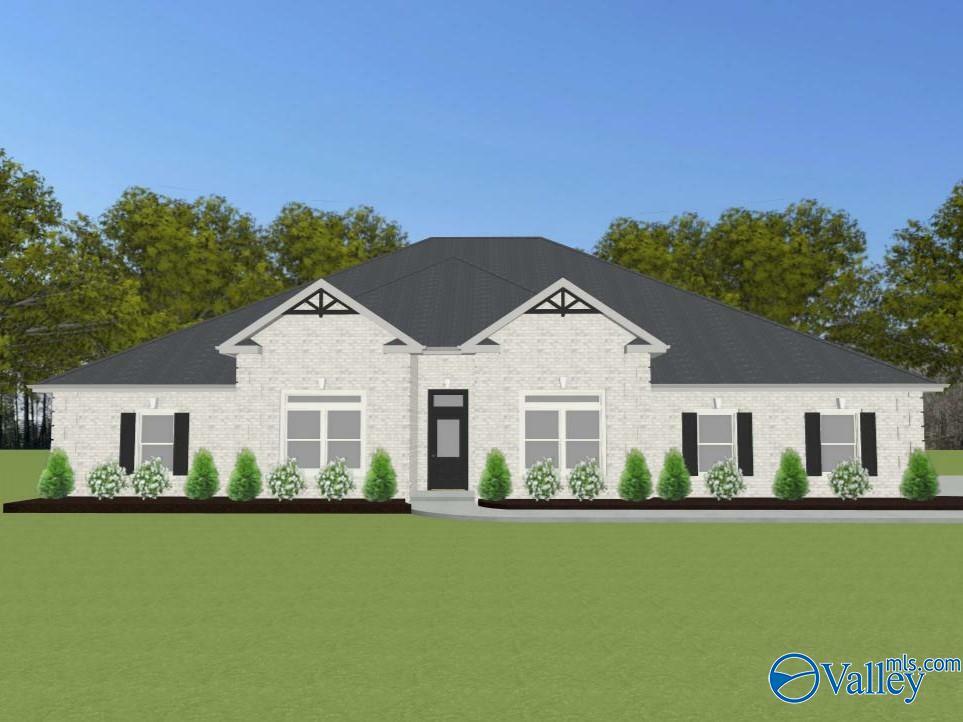 Property Photo: Augusta-E Grayson Landing AL 35756