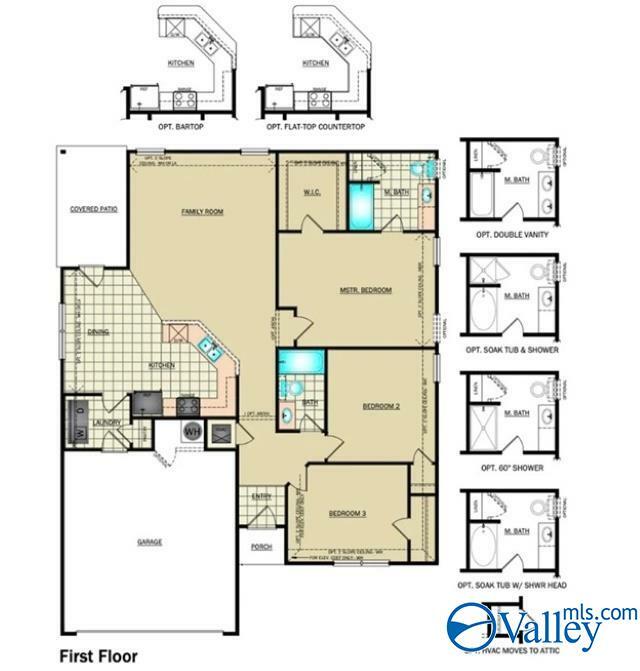 Property Photo: 212 Clear Creek Drive AL 35603
