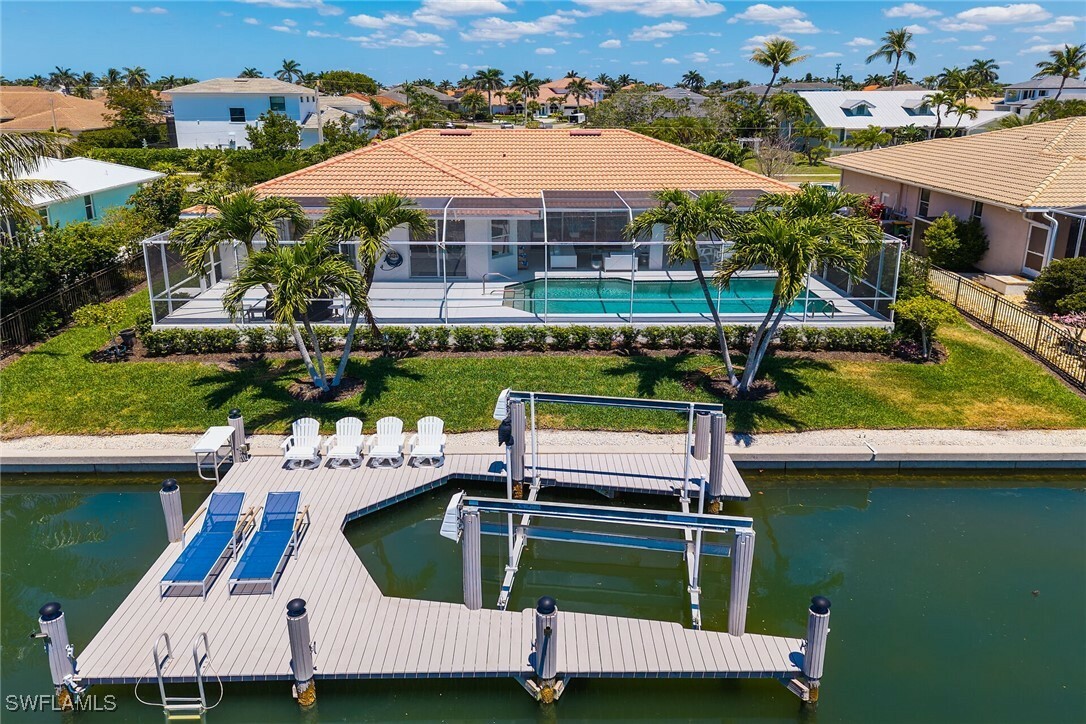 931 Snowberry Court  Marco Island FL 34145 photo