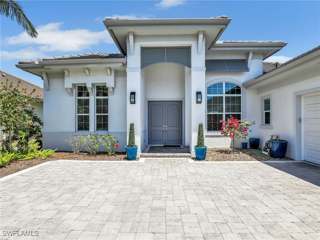 Property Photo: 17279 Hidden Estates Circle FL 33908