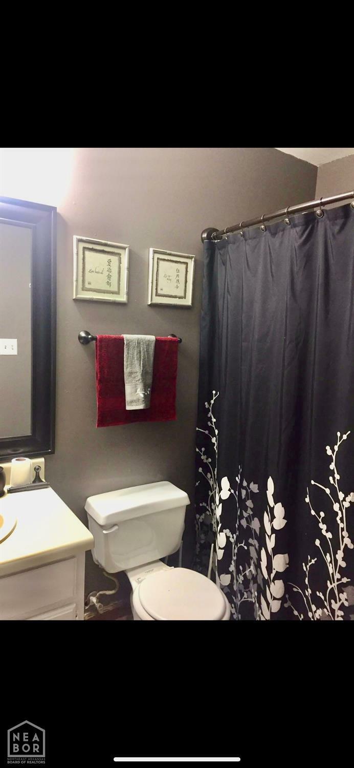 Property Photo: 808 Smith Avenue AR 72472