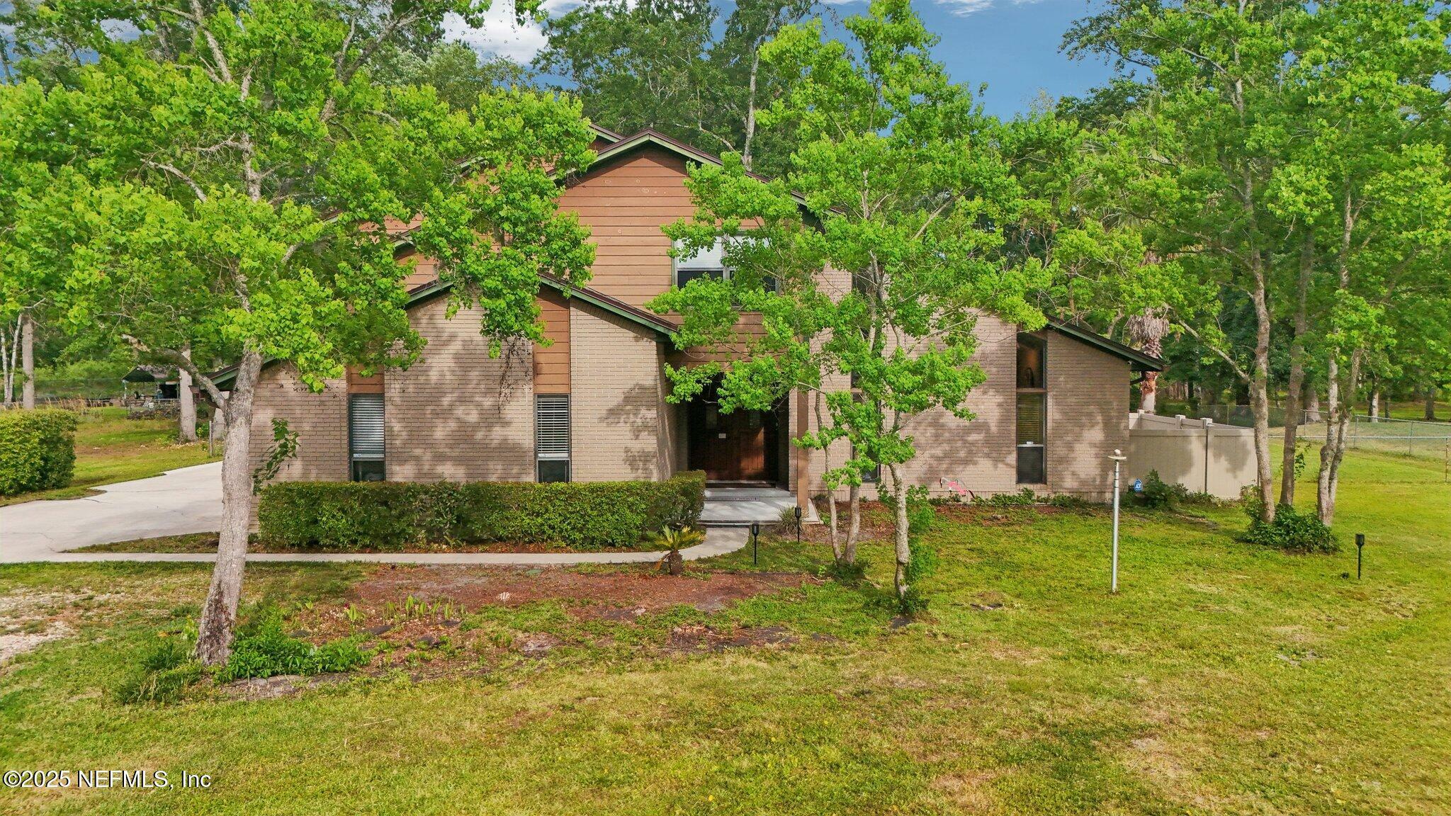 1775 Emerald Lane  Middleburg FL 32068 photo