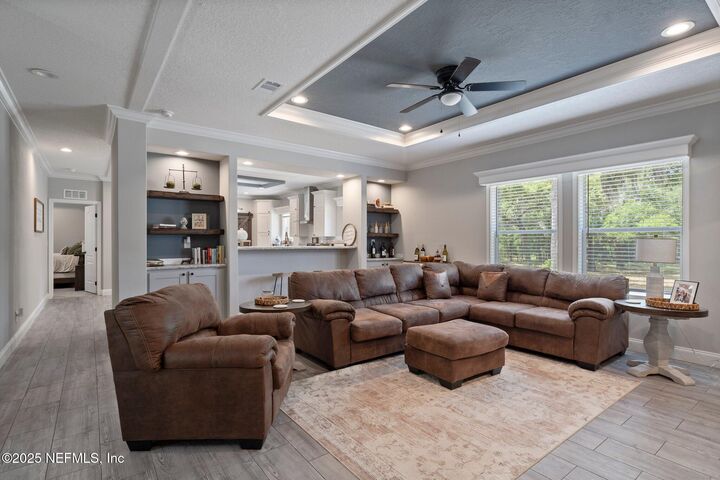 Property Photo:  265 Indian Lakes Forest Road  FL 32140 