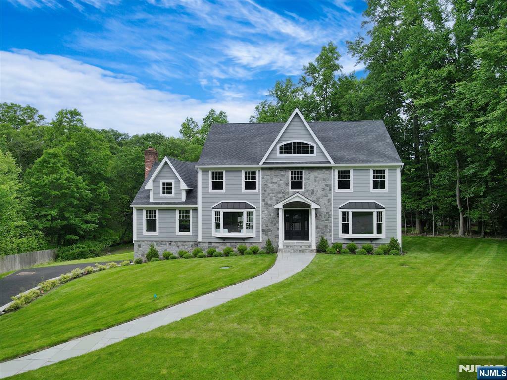 53 Gristmill Lane  Upper Saddle River NJ 07458 photo
