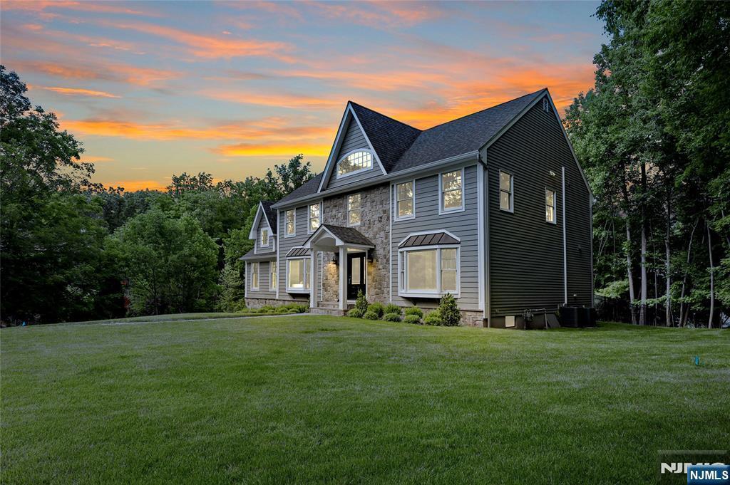 53 Gristmill Lane  Upper Saddle River NJ 07458 photo