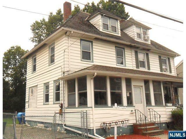 Property Photo: 29 Walnut Street NJ 07442