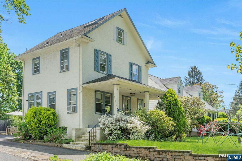 Property Photo: 117 Dean Street NJ 07452