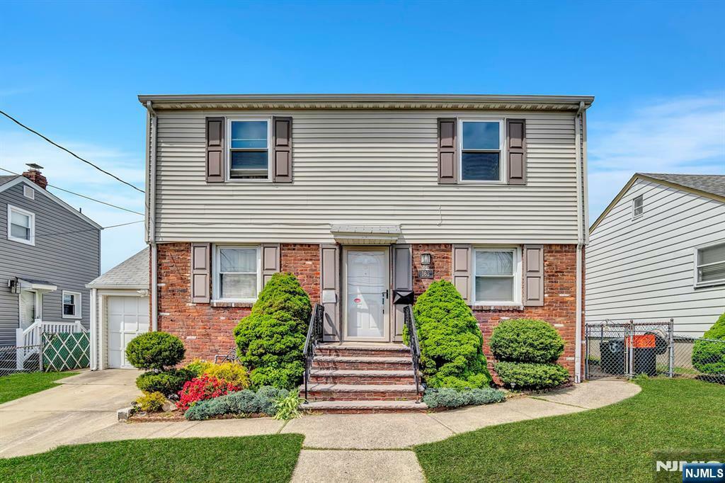 Property Photo: 163 Palsa Avenue NJ 07407