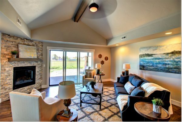 Property Photo: 187 Meadow Vista Loop A MT 59901
