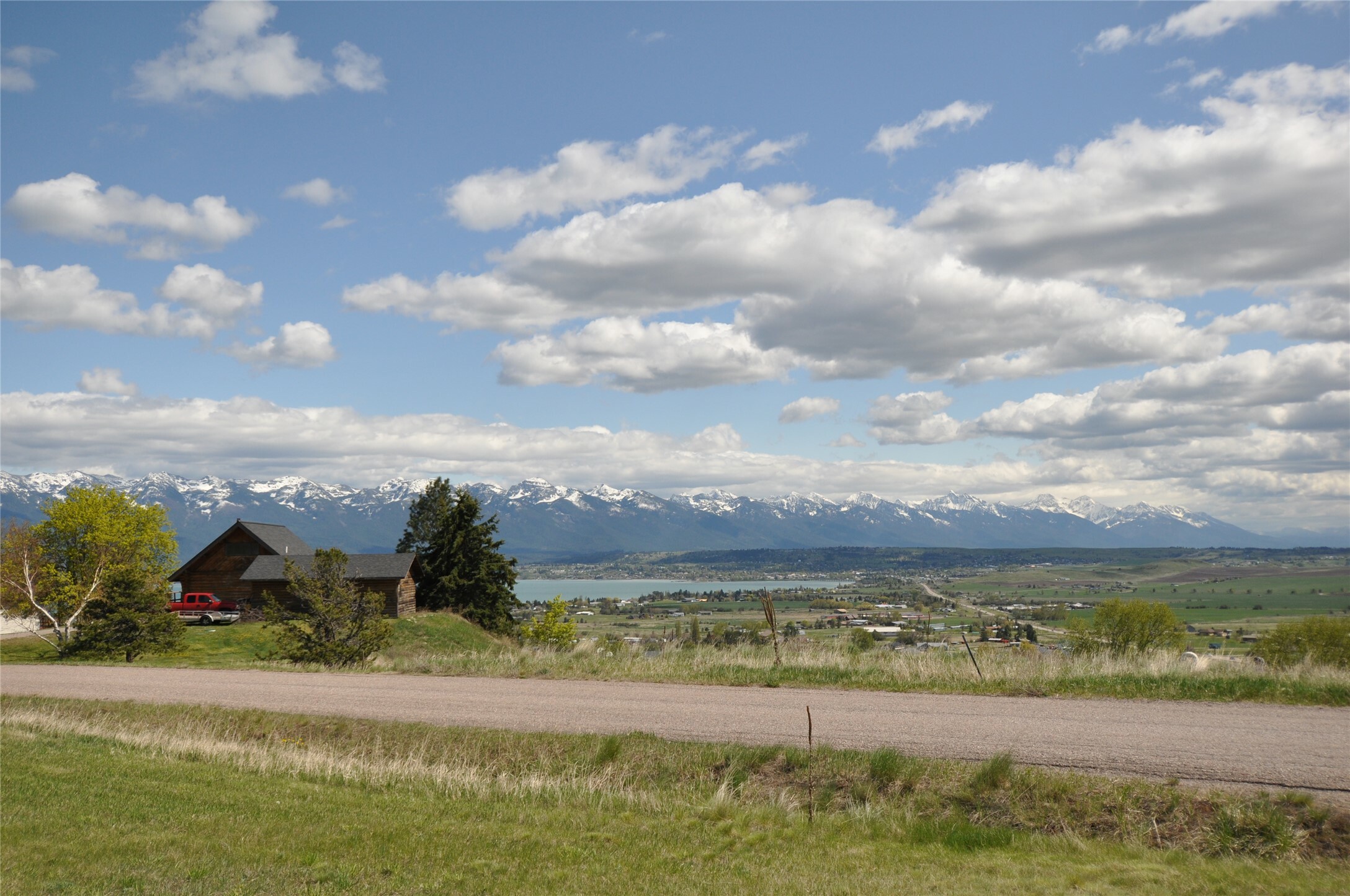 Property Photo: 33792 Meadow Road MT 59860