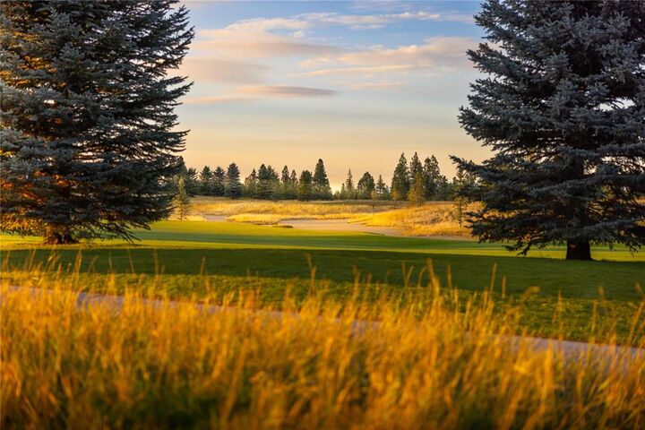 Property Photo: Lot 9 Wilderness Club Drive MT 59917