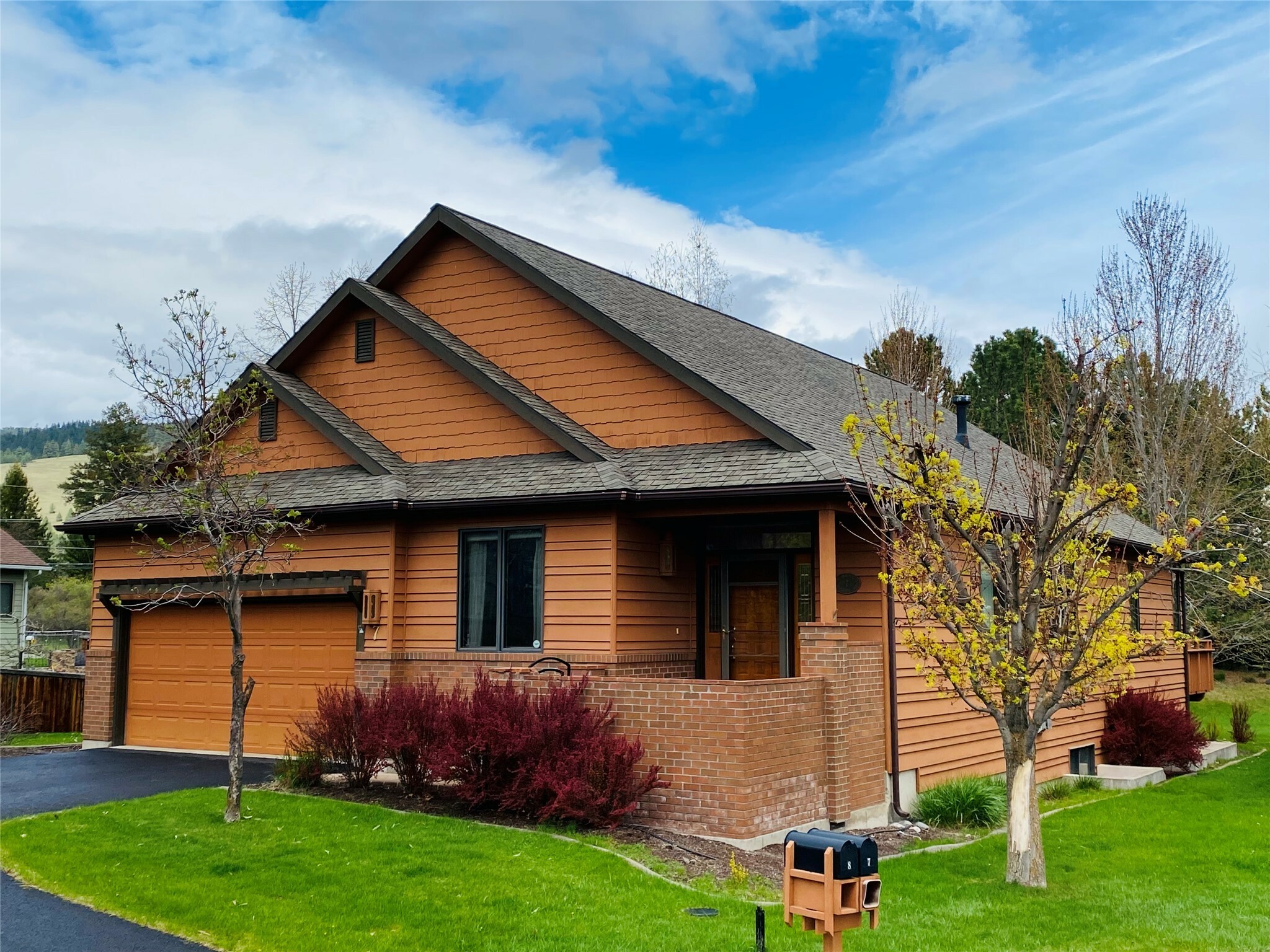 7 Brookside  Missoula MT 59802 photo