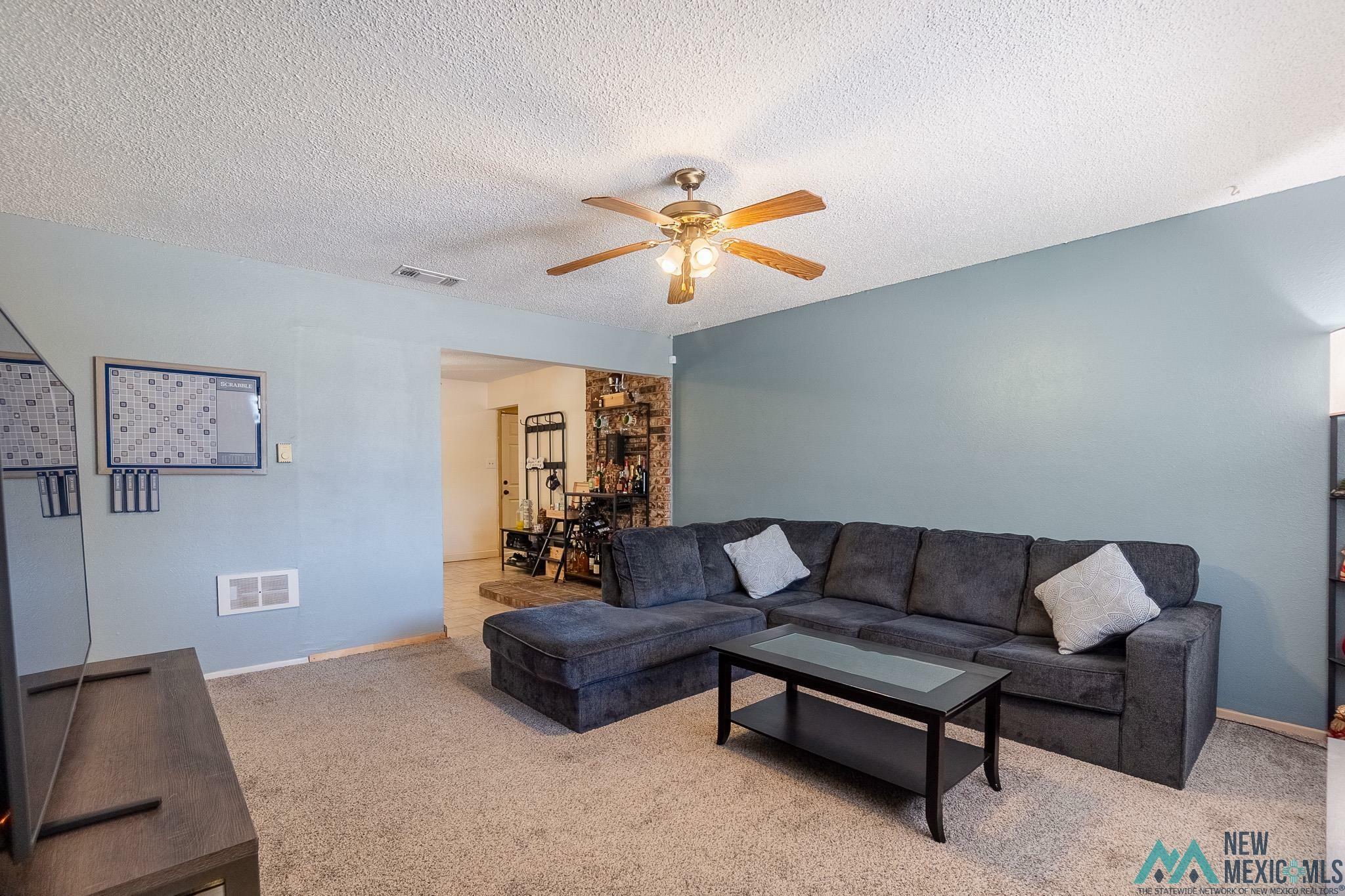 Property Photo: 3208 Ross Street NM 88101
