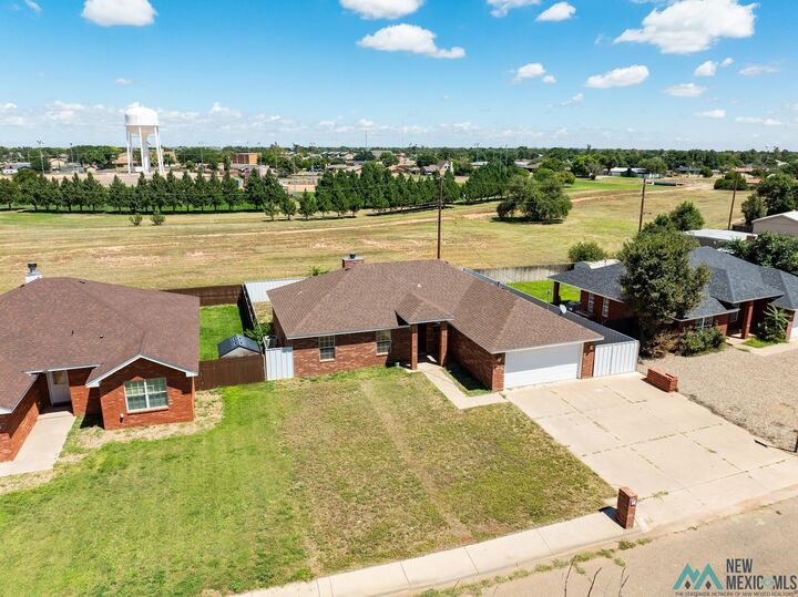Property Photo:  708 Starlite Drive  NM 88101 