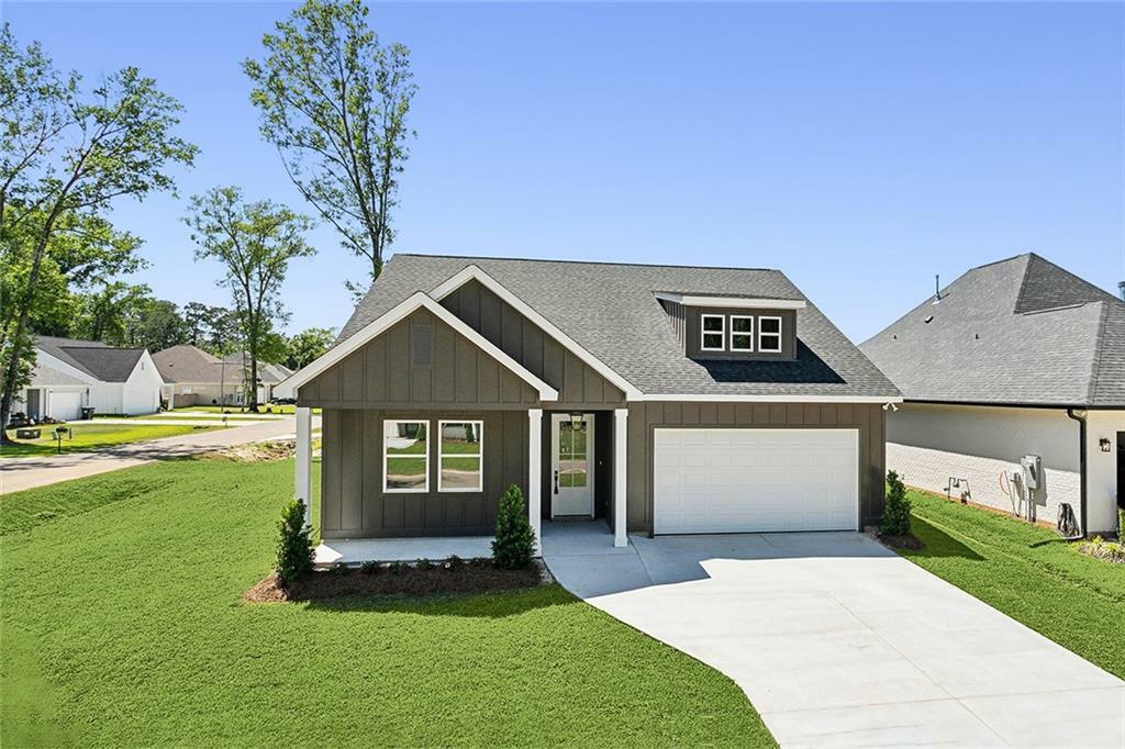 Property Photo: 1025 Abita River Drive E LA 70433