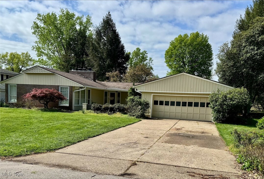 Property Photo: 28 Willowbrook Drive WV 26104
