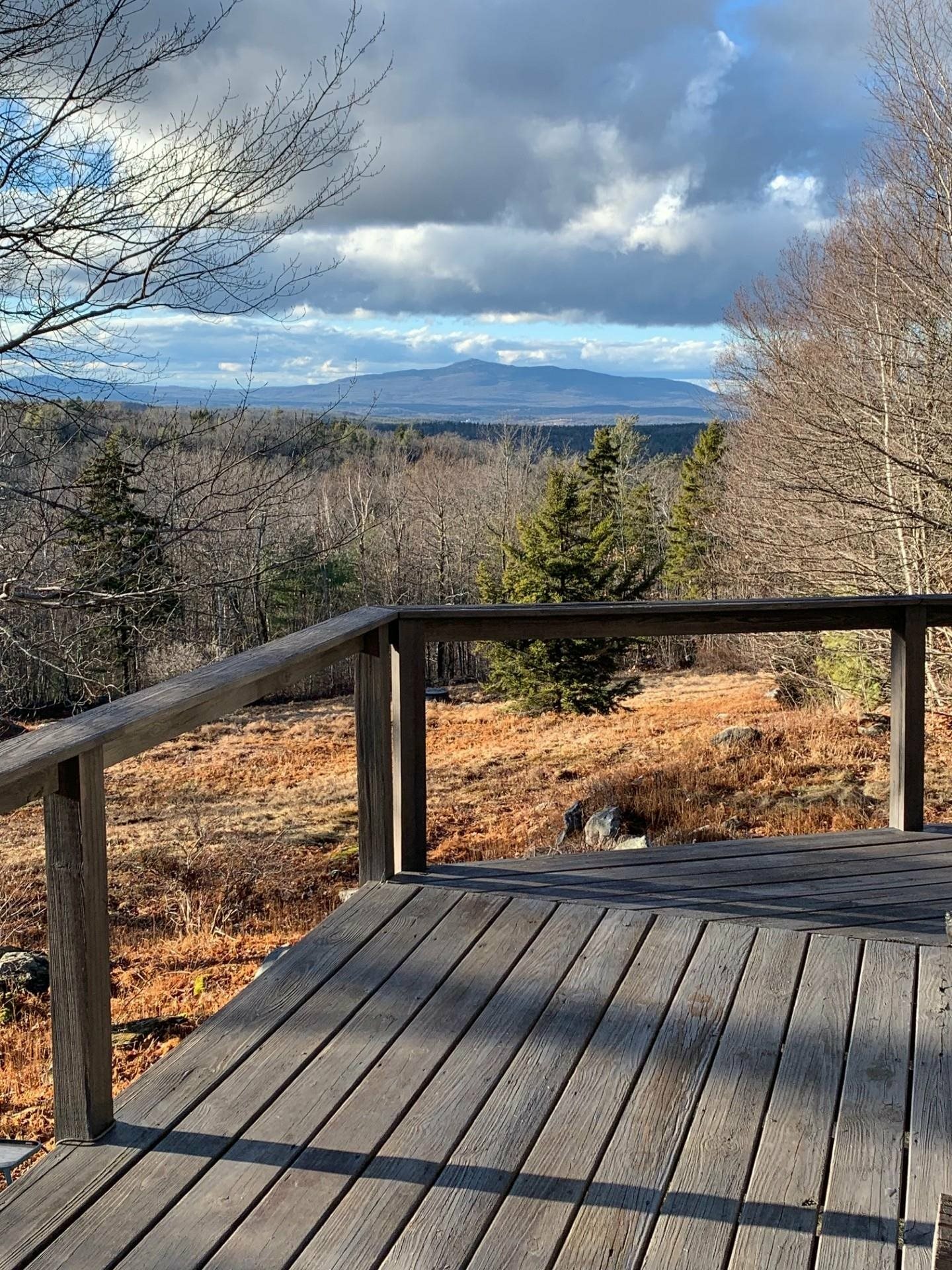 Property Photo: 100 Wildcat Hill Road NH 03071