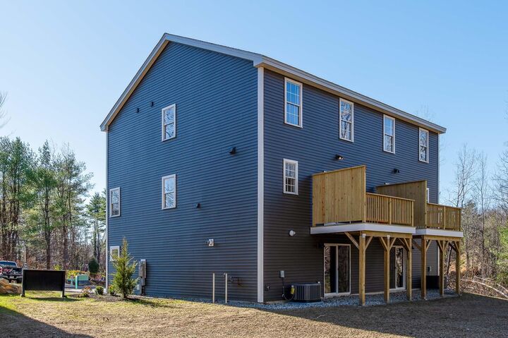 Property Photo:  18A Birch Hill Lane  NH 03878 