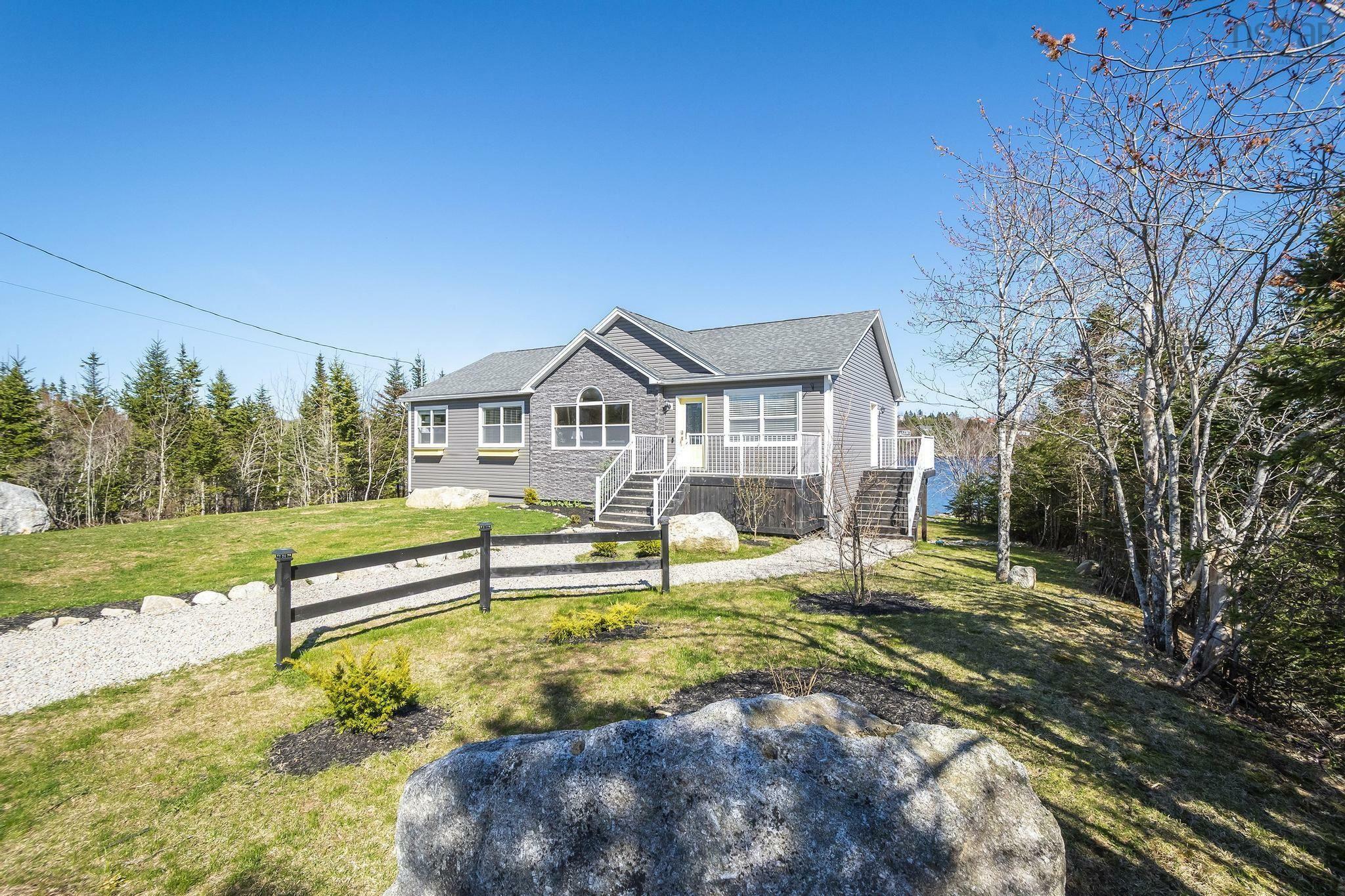 Property Photo: 67 Brans Way NS B3V 1T1