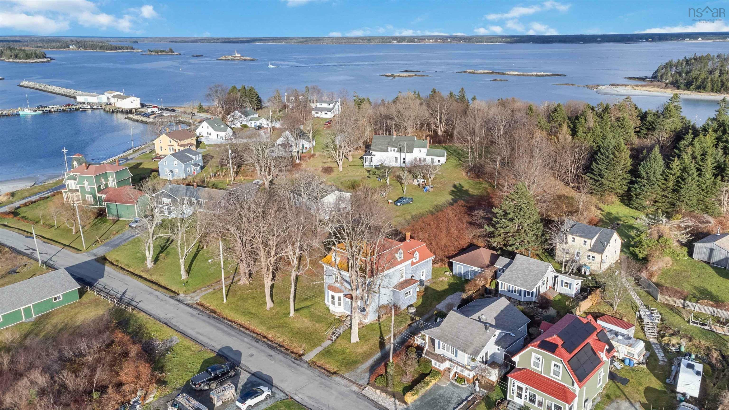 Property Photo: 21 John Street NS B0T 1L0