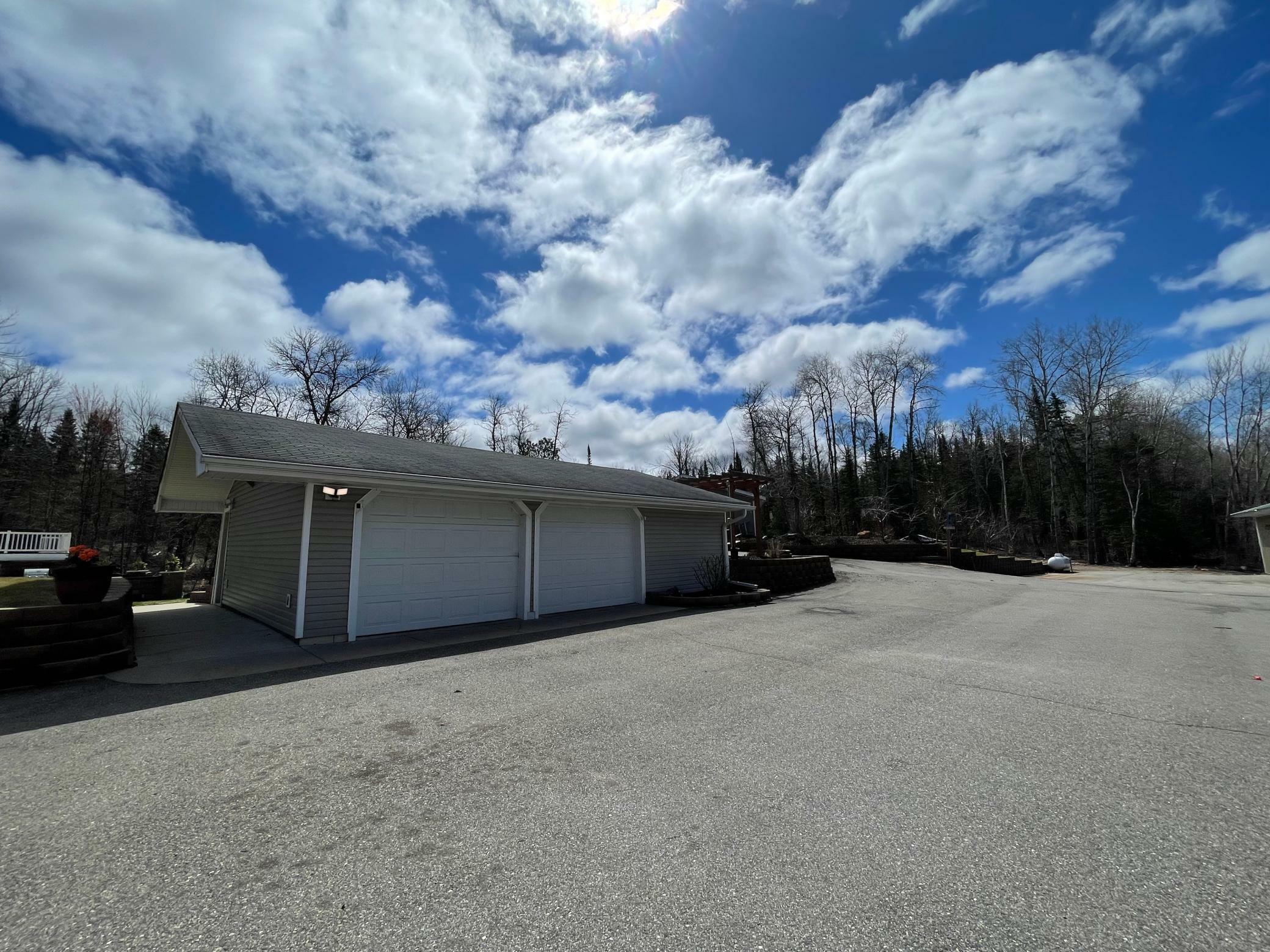 Property Photo: 1800 Island View Drive MN 56601