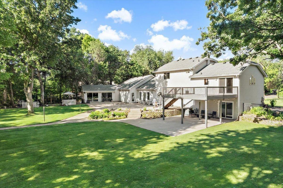 Property Photo: 23251 Buchanan Street NE MN 55005