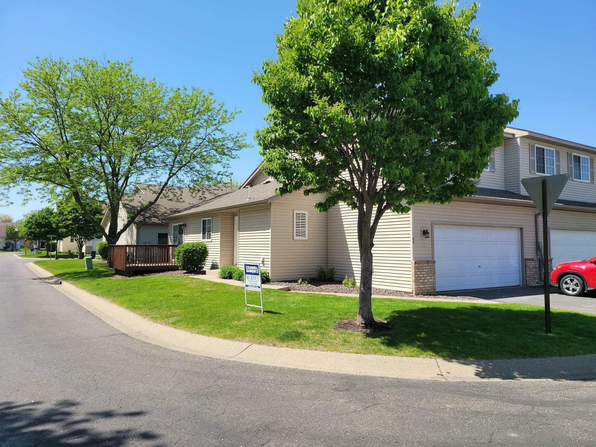 Property Photo: 44 Willow Way MN 55024