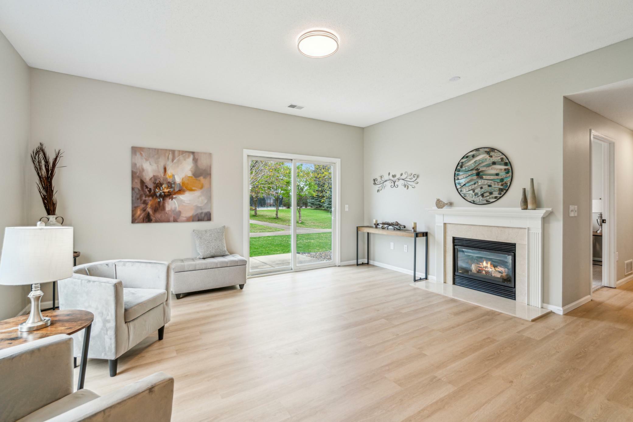 Property Photo: 15735 France Way 1411 MN 55124