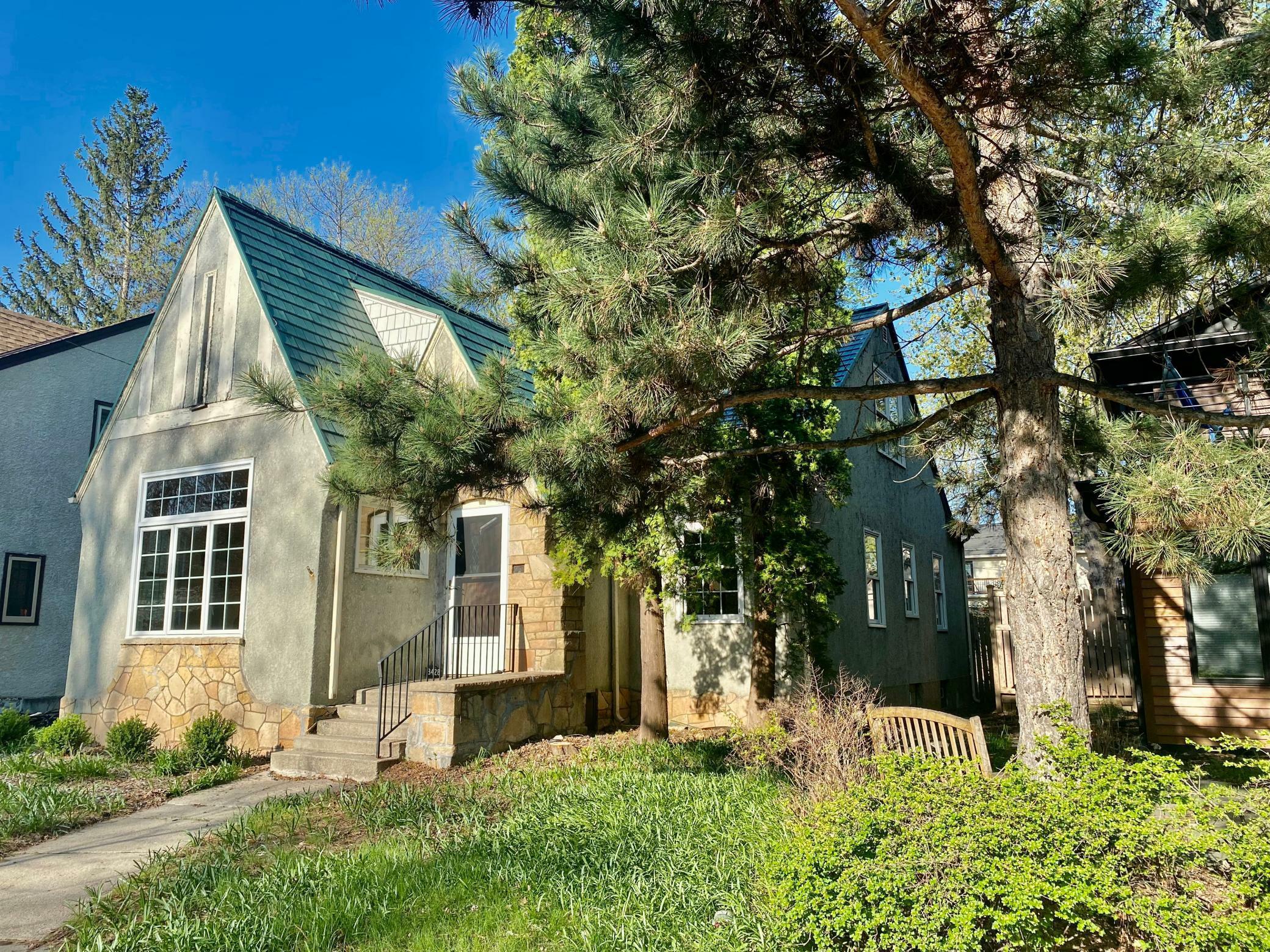 3428 Park Terrace  Minneapolis MN 55406 photo