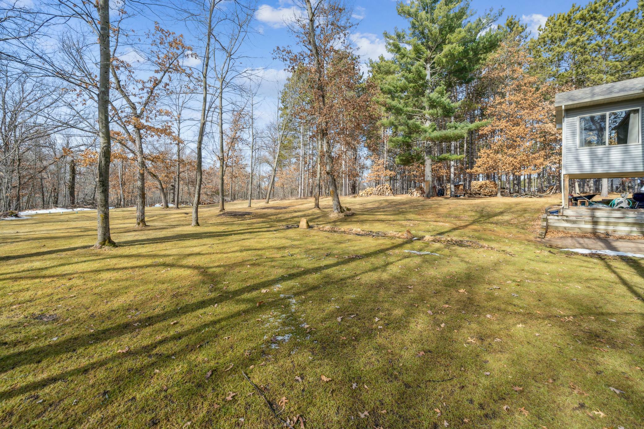 Property Photo: 23250 Cornell Street NE MN 55079