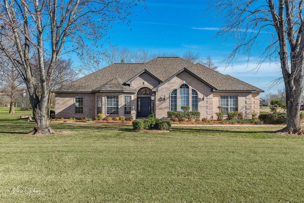 Property Photo: 261 Dana Lane LA 71111
