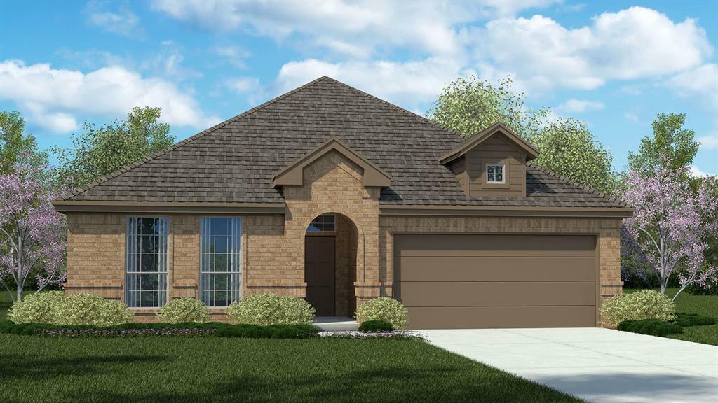 Property Photo: 15144 Green Bluff Drive TX 76008