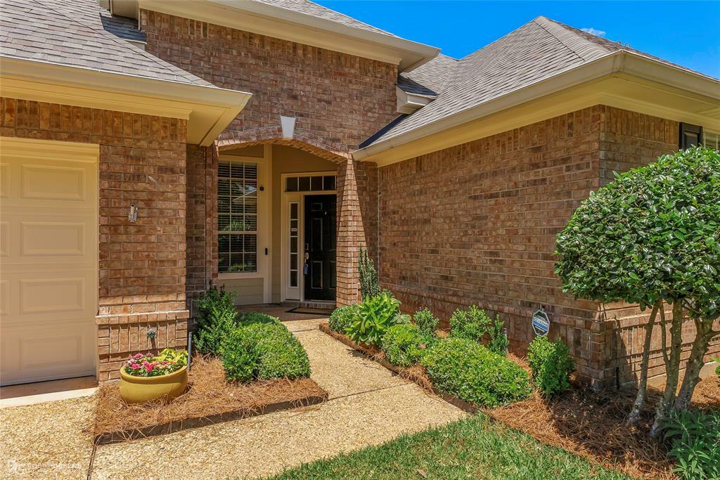 Property Photo: 132 Admiral Porter Drive LA 71115