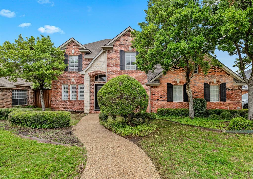 1870 Hillcroft Drive  Rockwall TX 75087 photo